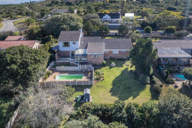 5 Bedroom Property for Sale in Oatlands North Eastern Cape